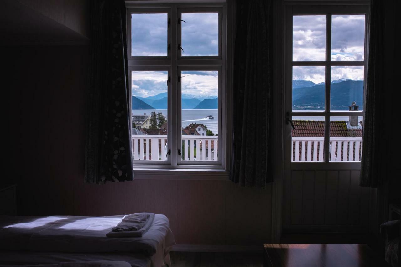 Kringsja Hotel Балестранн Екстер'єр фото